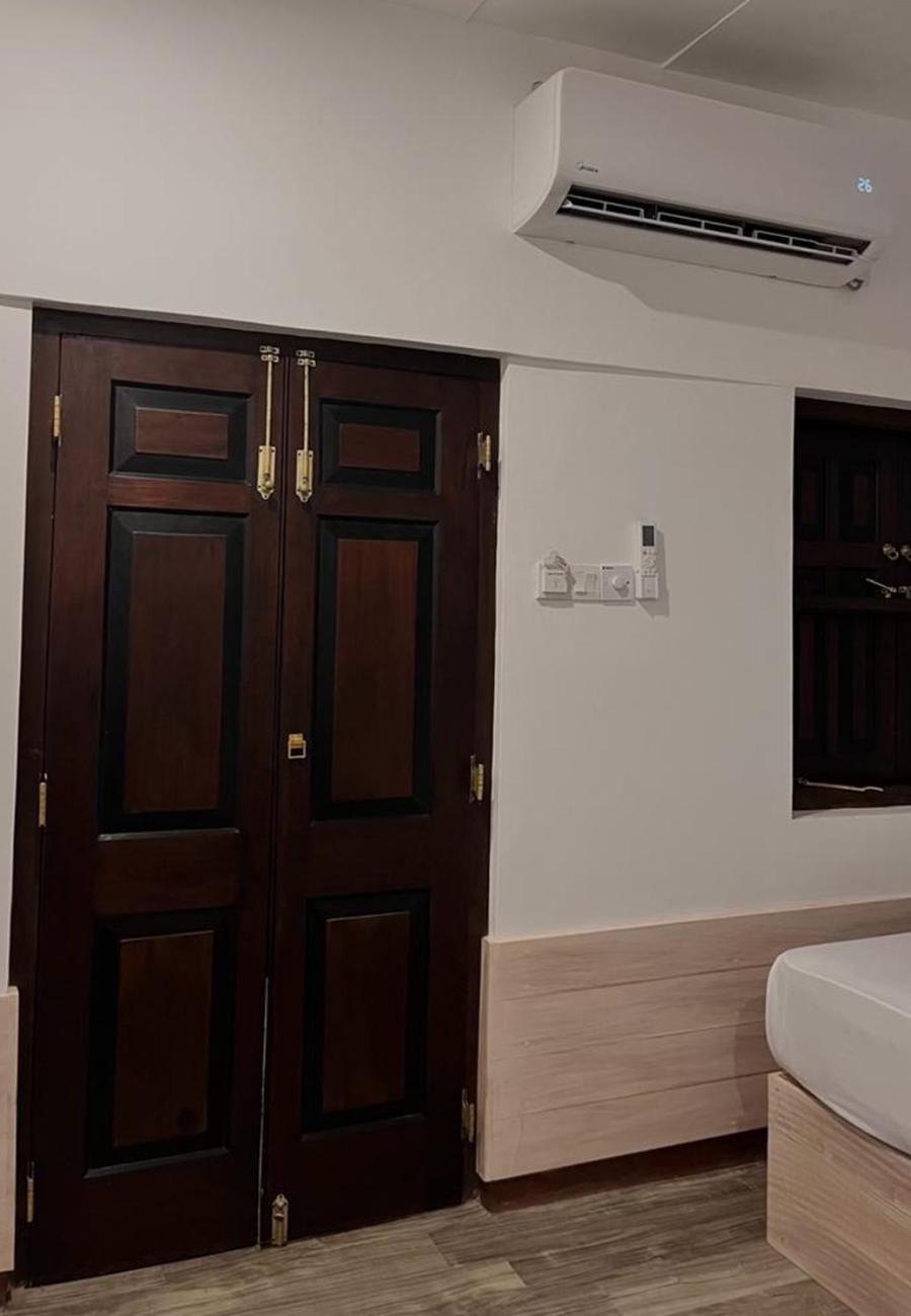 The Branch B&B Negombo Exterior foto