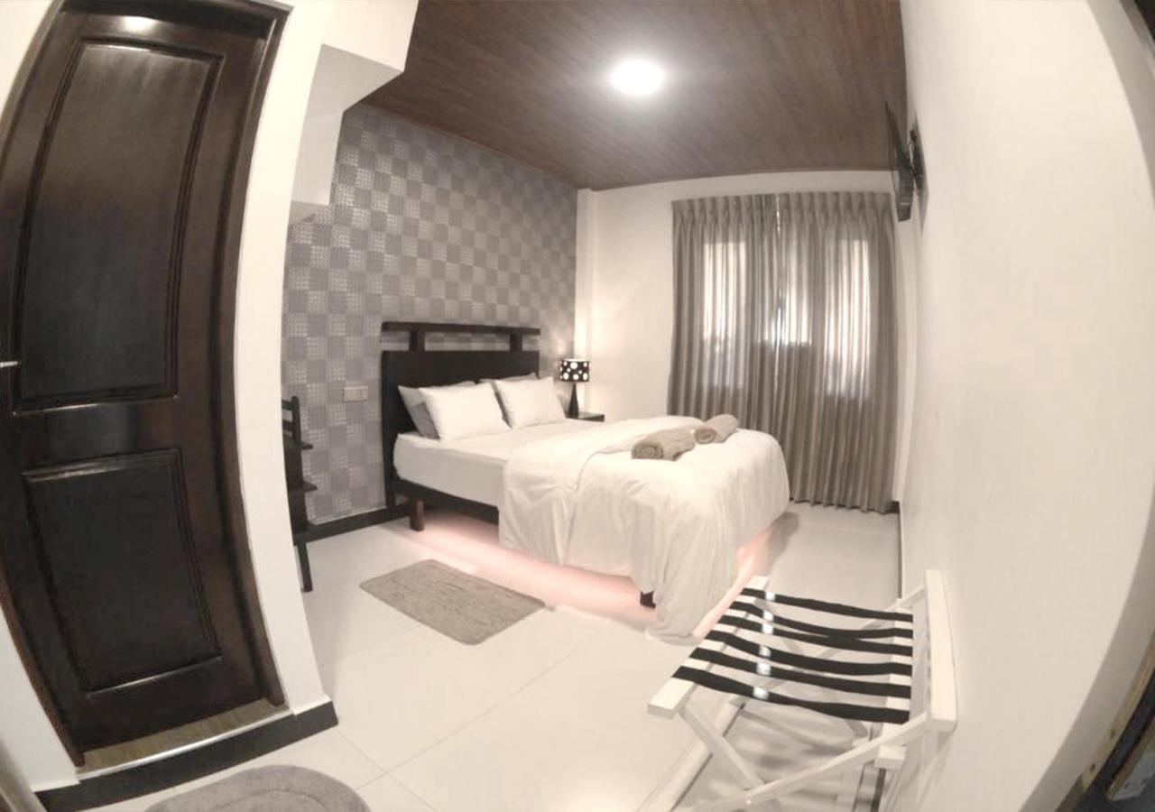 The Branch B&B Negombo Exterior foto