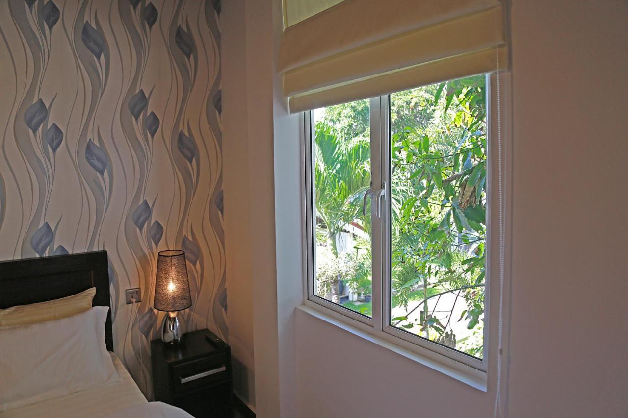 The Branch B&B Negombo Exterior foto