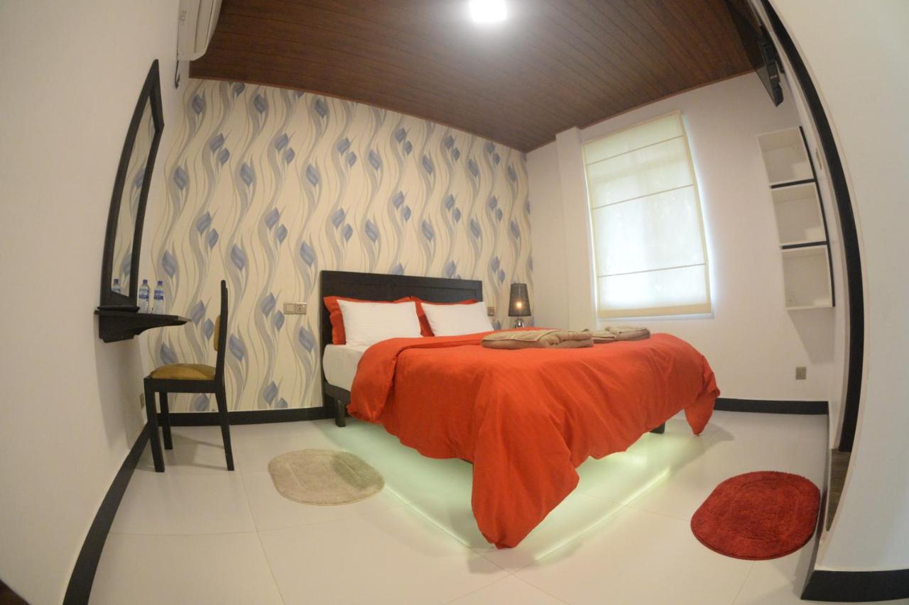 The Branch B&B Negombo Exterior foto